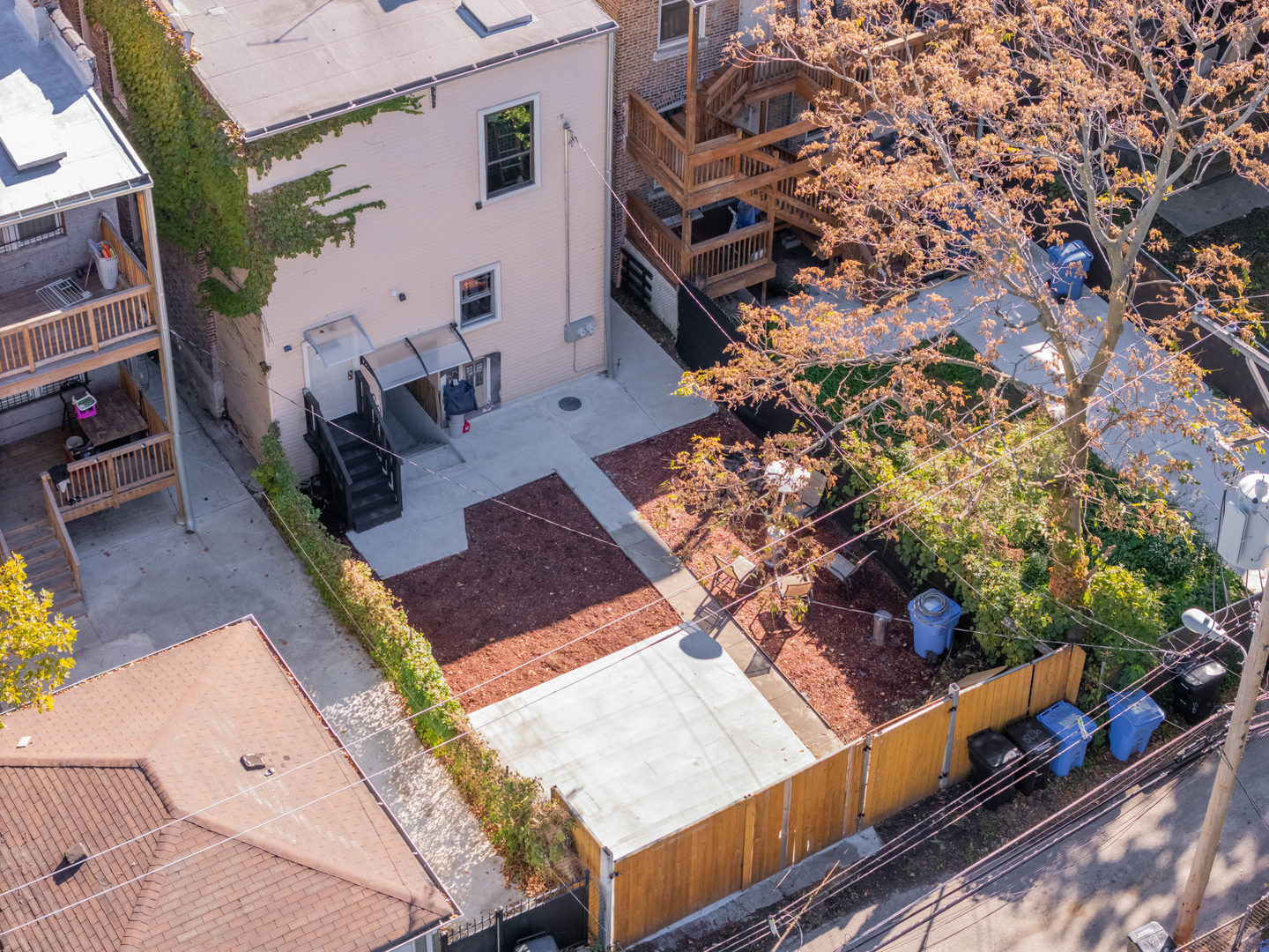 5630 S Green Street, Chicago, IL 60621