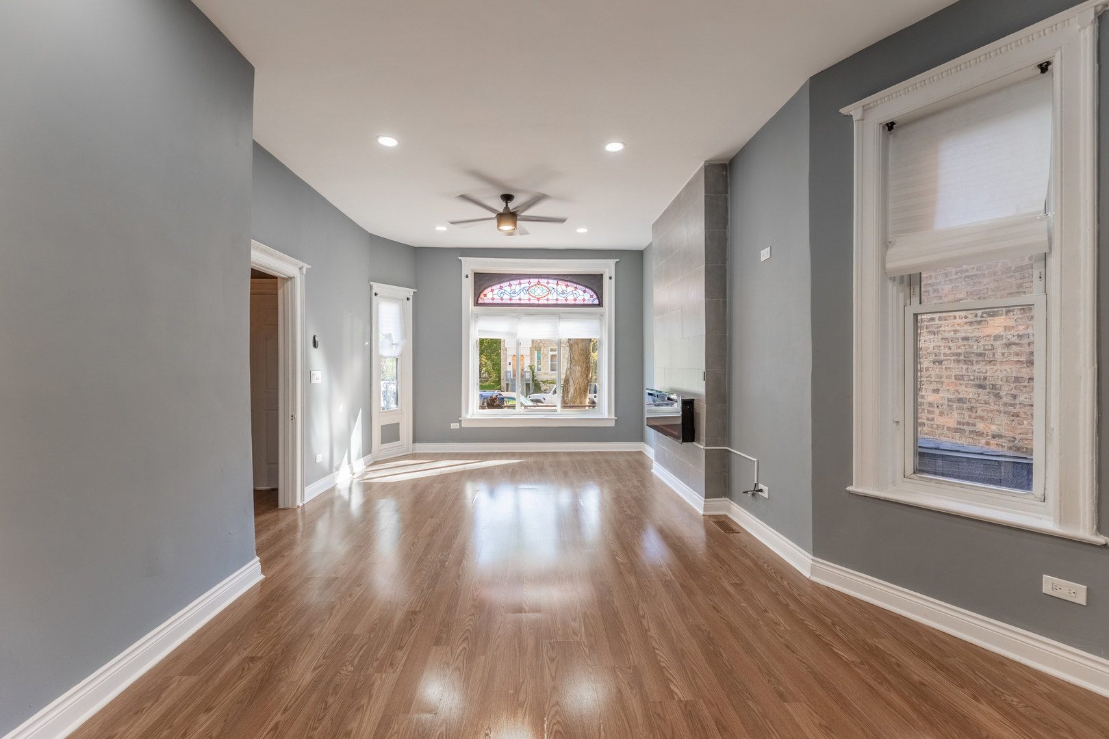 5630 S Green Street, Chicago, IL 60621