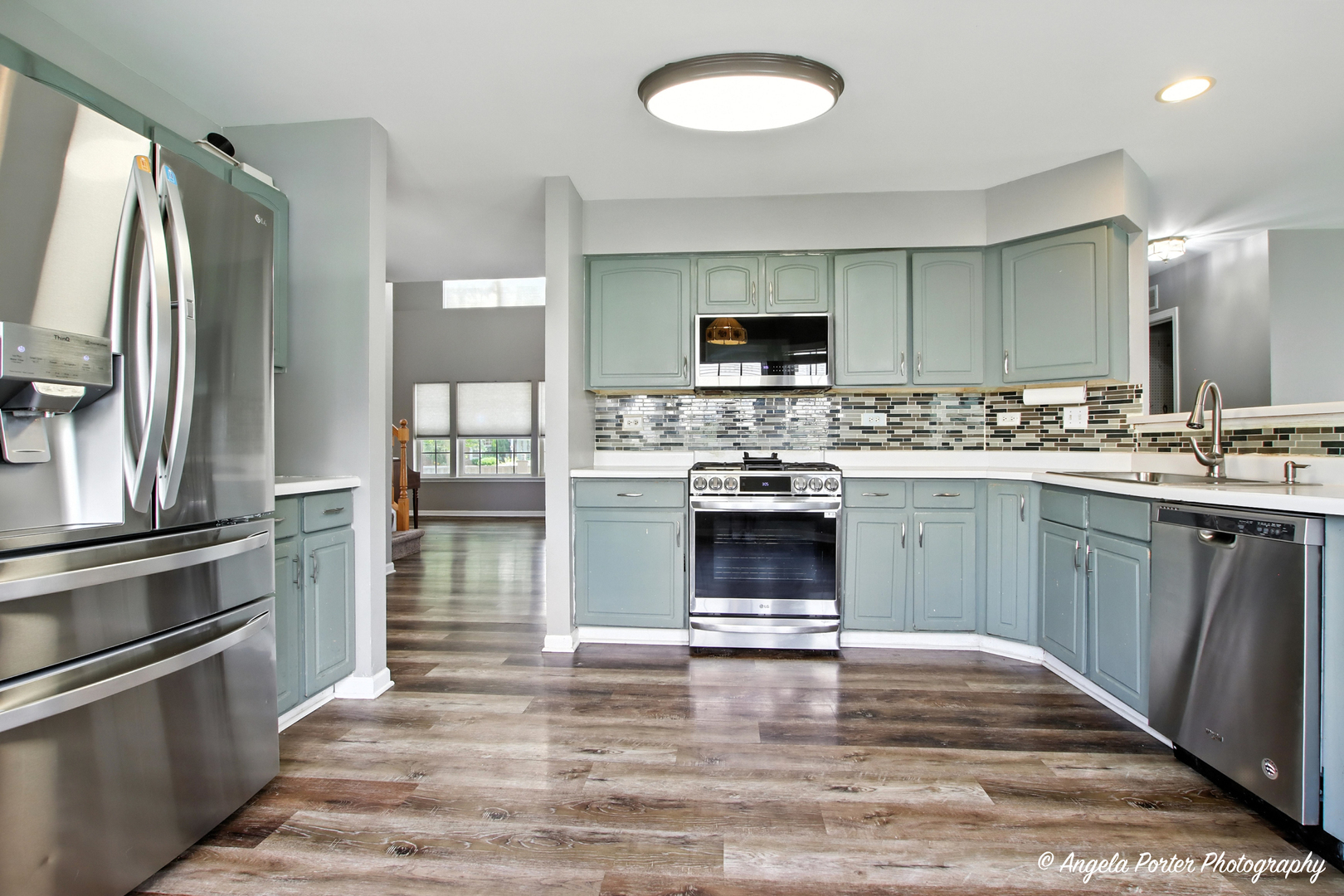 1585 Greenfield Court, Gurnee, IL 60031