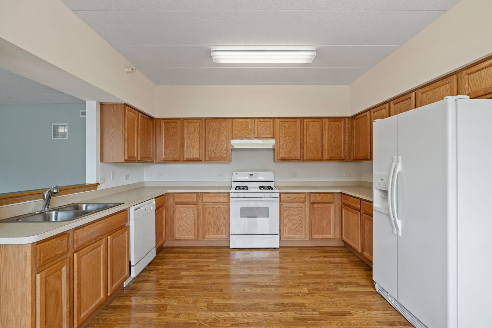 16661 Liberty Circle #2S, Orland Park, IL 60467
