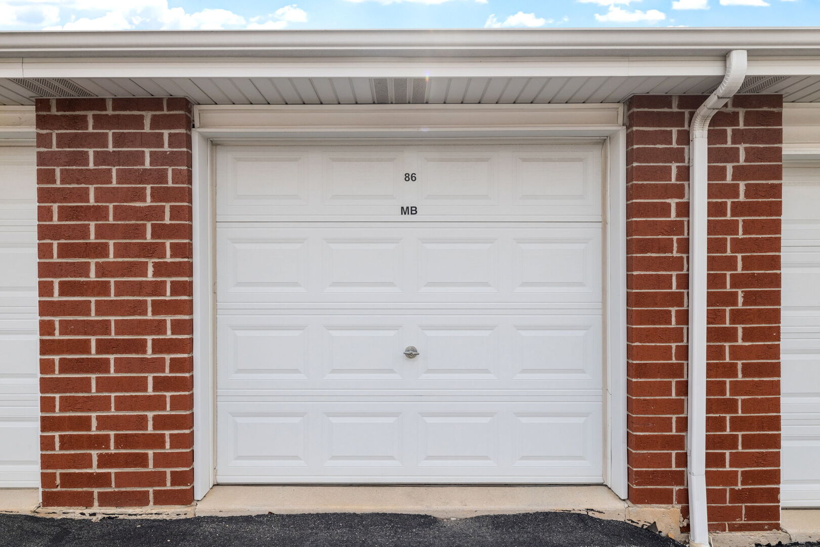 16661 Liberty Circle #2S, Orland Park, IL 60467