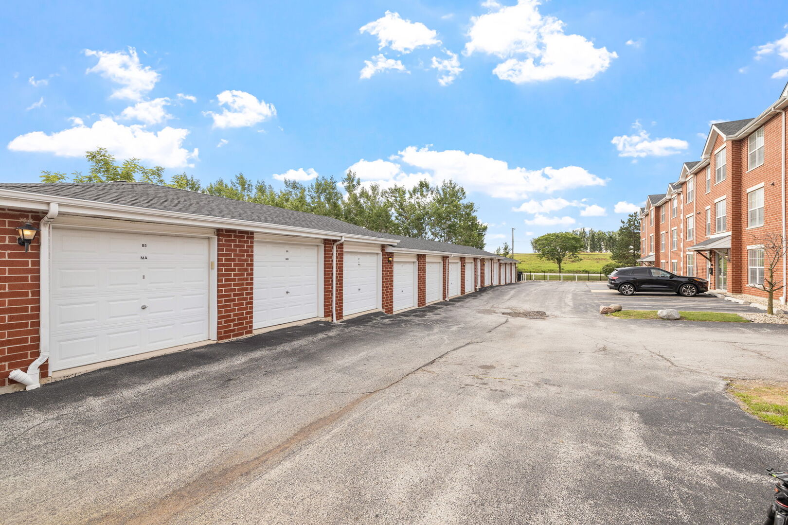 16661 Liberty Circle #2S, Orland Park, IL 60467