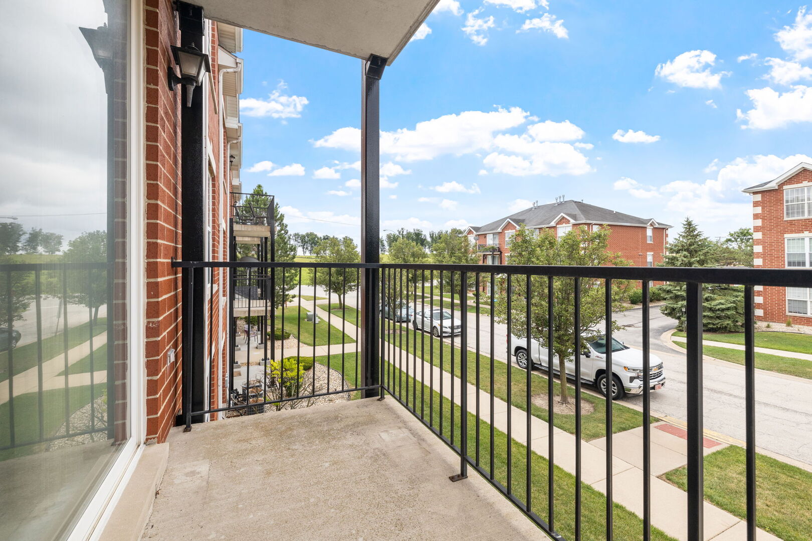 16661 Liberty Circle #2S, Orland Park, IL 60467