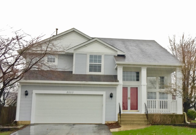 2003 SUDBURY Street, Naperville, IL 60564