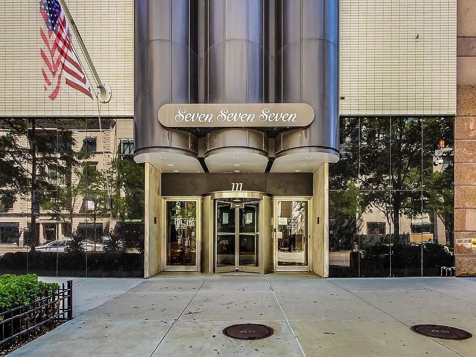 777 N Michigan Avenue #1009, Chicago, IL 60611