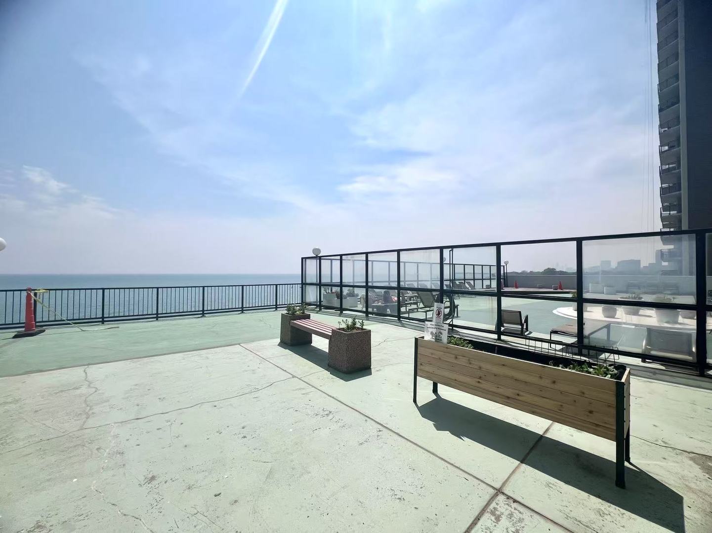 6033 N SHERIDAN Road #27C, Chicago, IL 60660