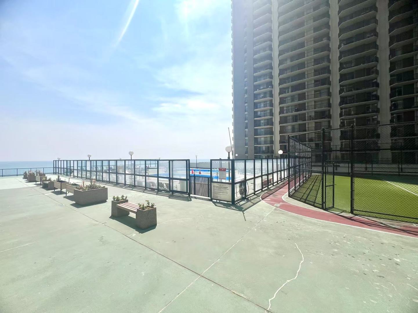 6033 N SHERIDAN Road #27C, Chicago, IL 60660