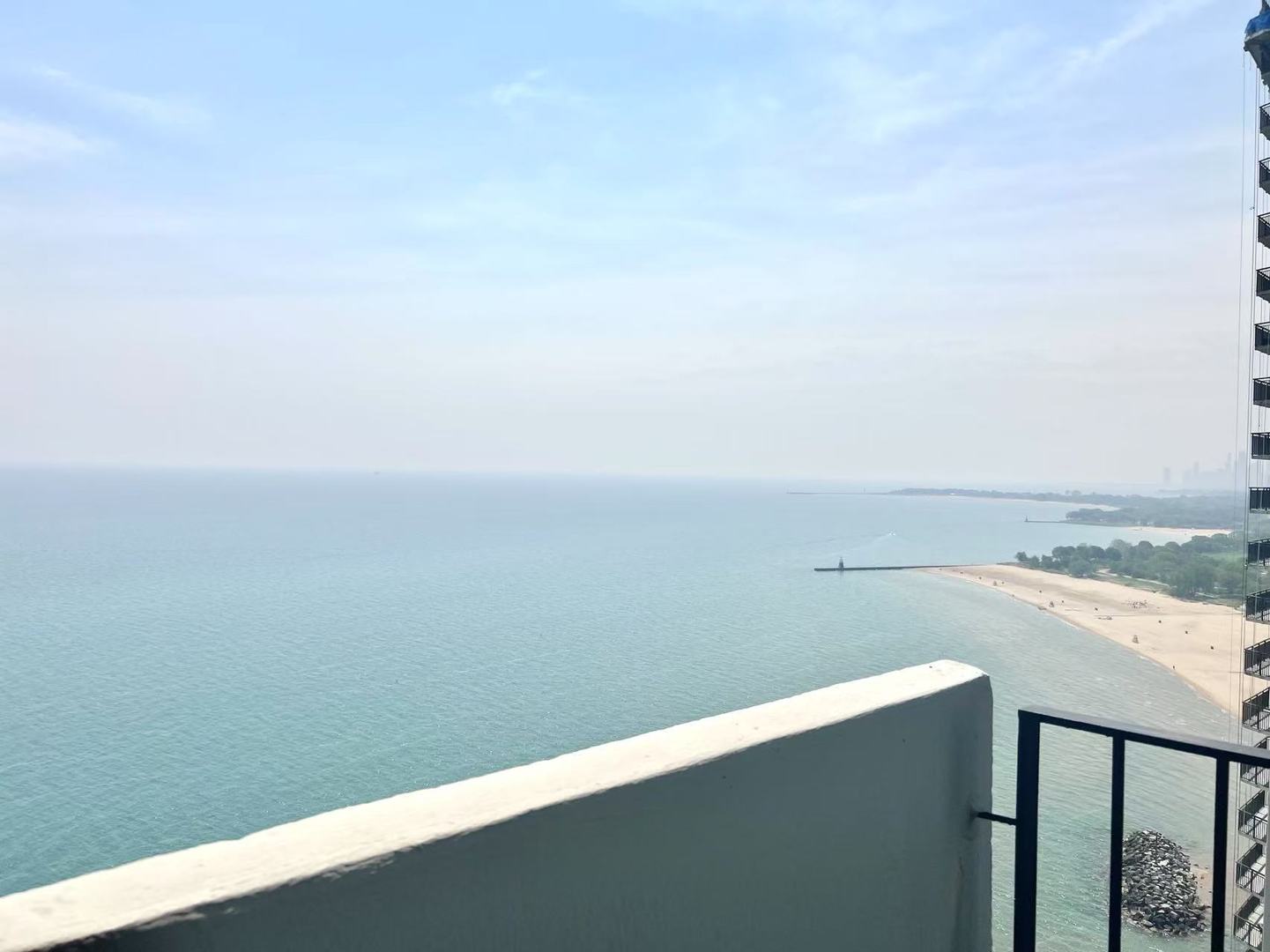 6033 N SHERIDAN Road #27C, Chicago, IL 60660