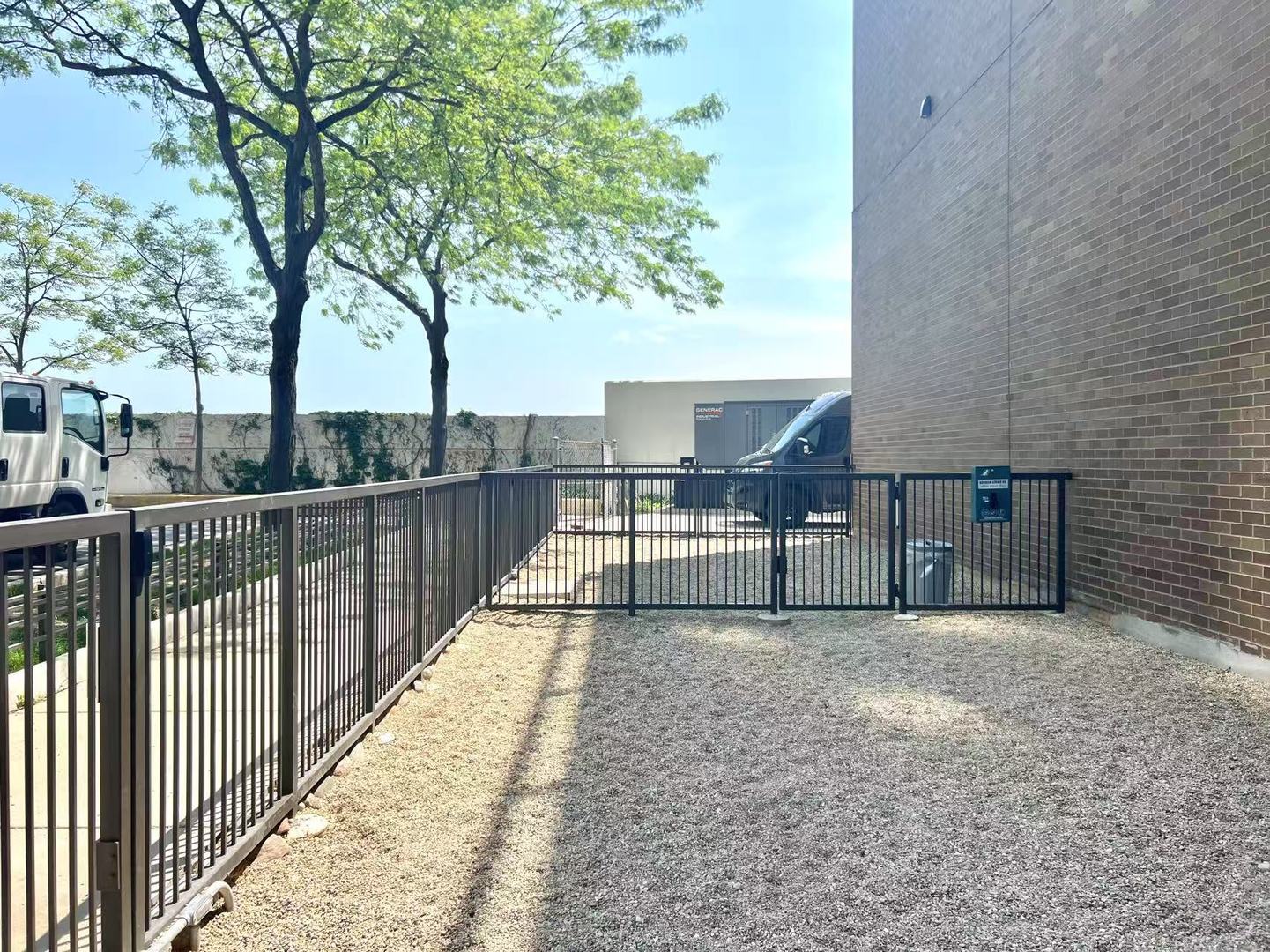 6033 N SHERIDAN Road #27C, Chicago, IL 60660