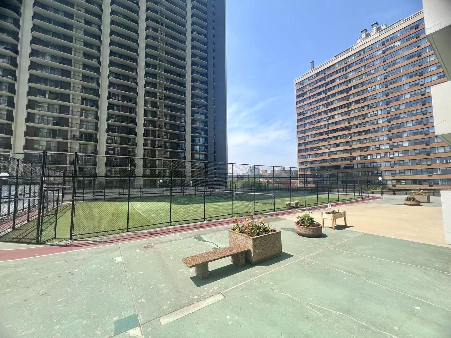 6033 N SHERIDAN Road #27C, Chicago, IL 60660