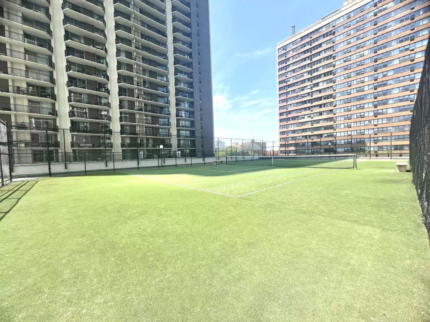6033 N SHERIDAN Road #27C, Chicago, IL 60660