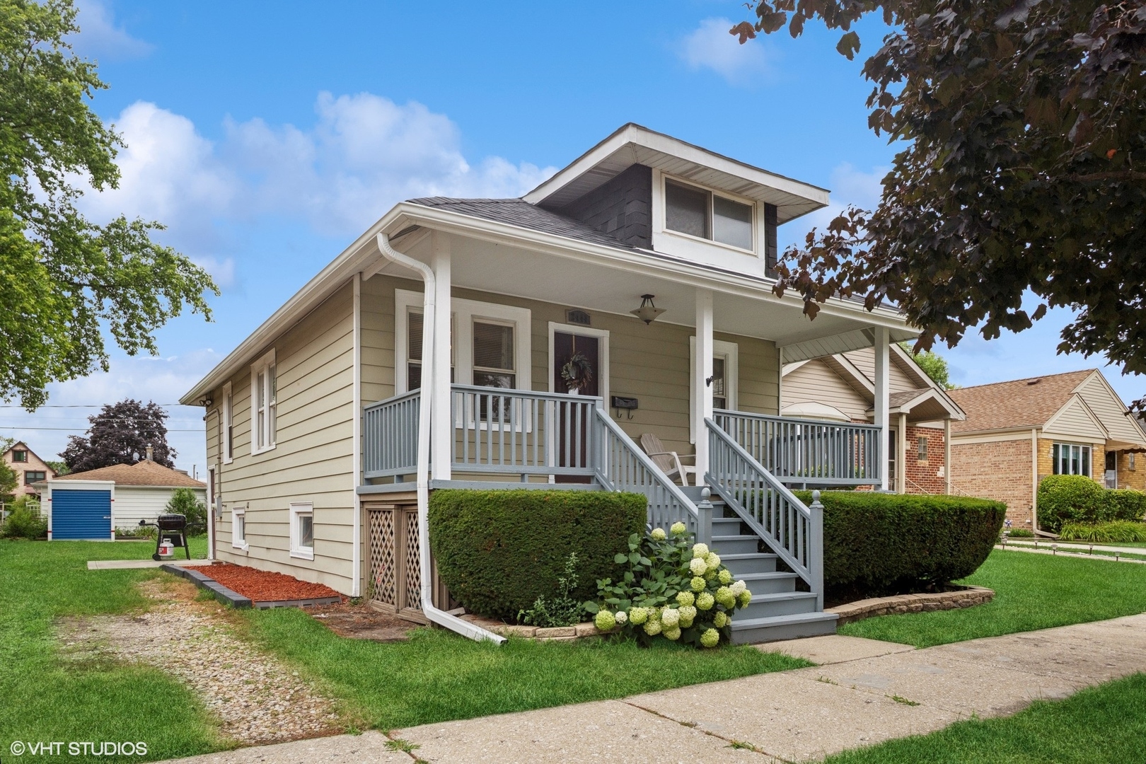2444 N ERIE Avenue, River Grove, IL 60171