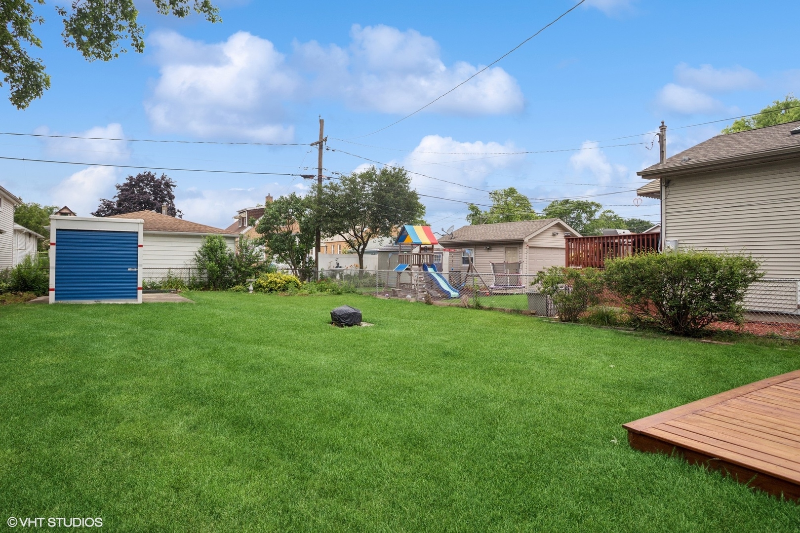 2444 N ERIE Avenue, River Grove, IL 60171