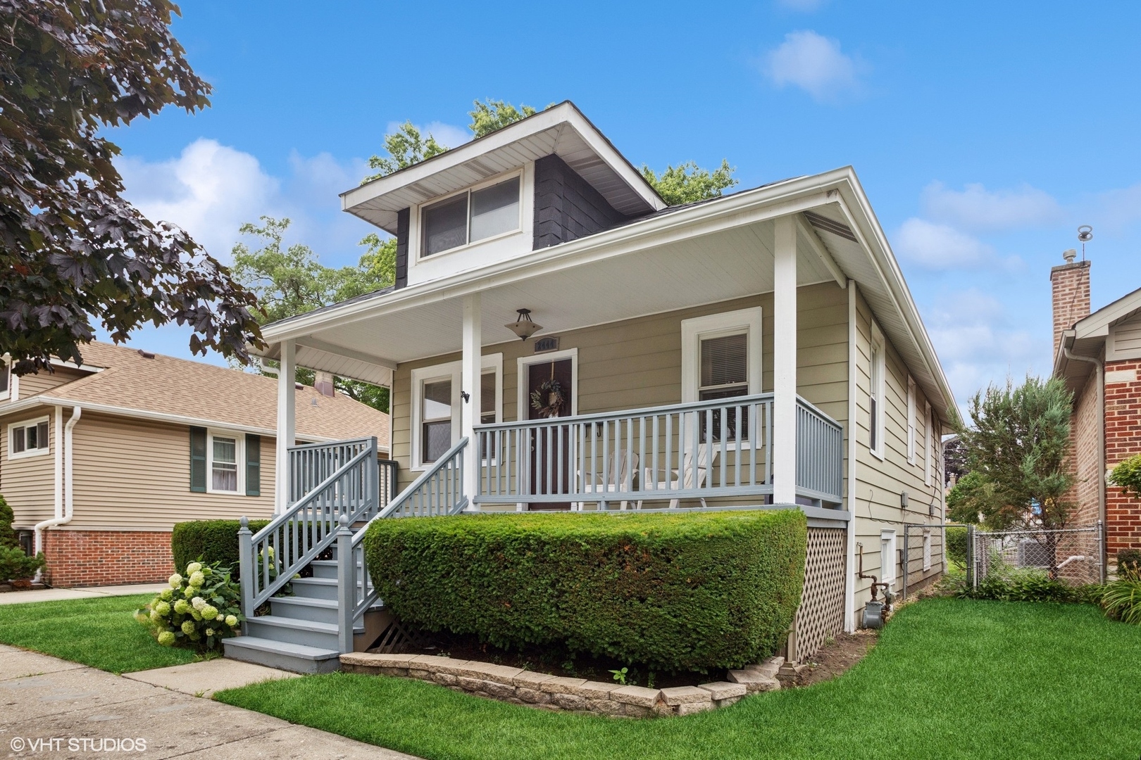 2444 N ERIE Avenue, River Grove, IL 60171