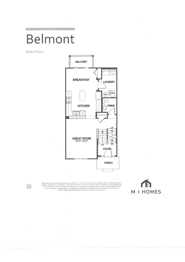 29W708 Cambridge Street, Warrenville, IL 60555