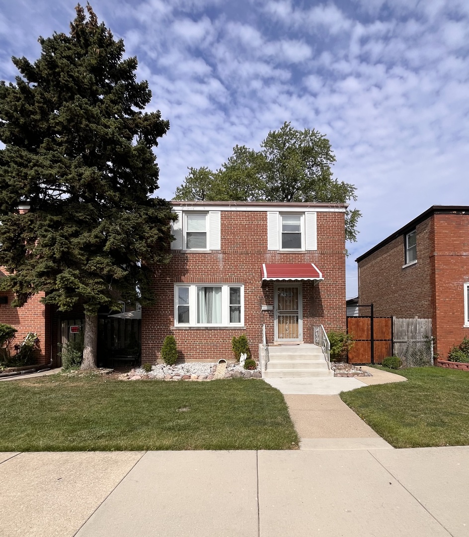 5238 S Hamlin Avenue, Chicago, IL 60632