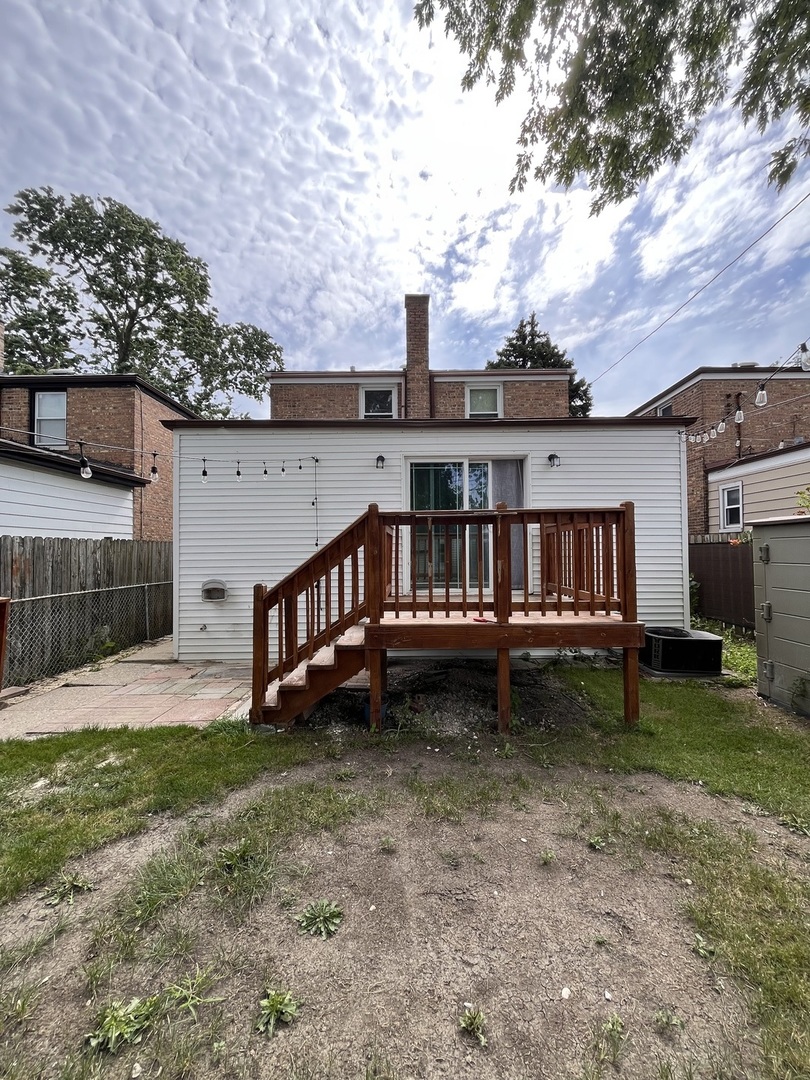 5238 S Hamlin Avenue, Chicago, IL 60632