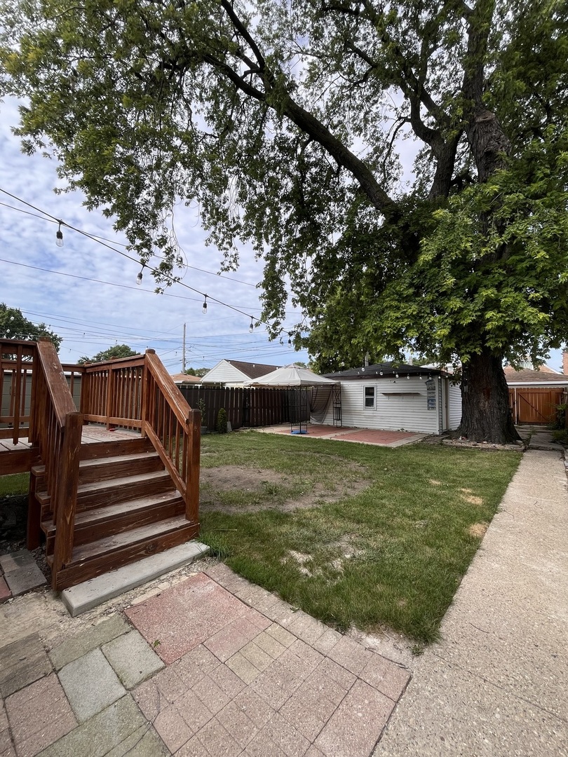 5238 S Hamlin Avenue, Chicago, IL 60632