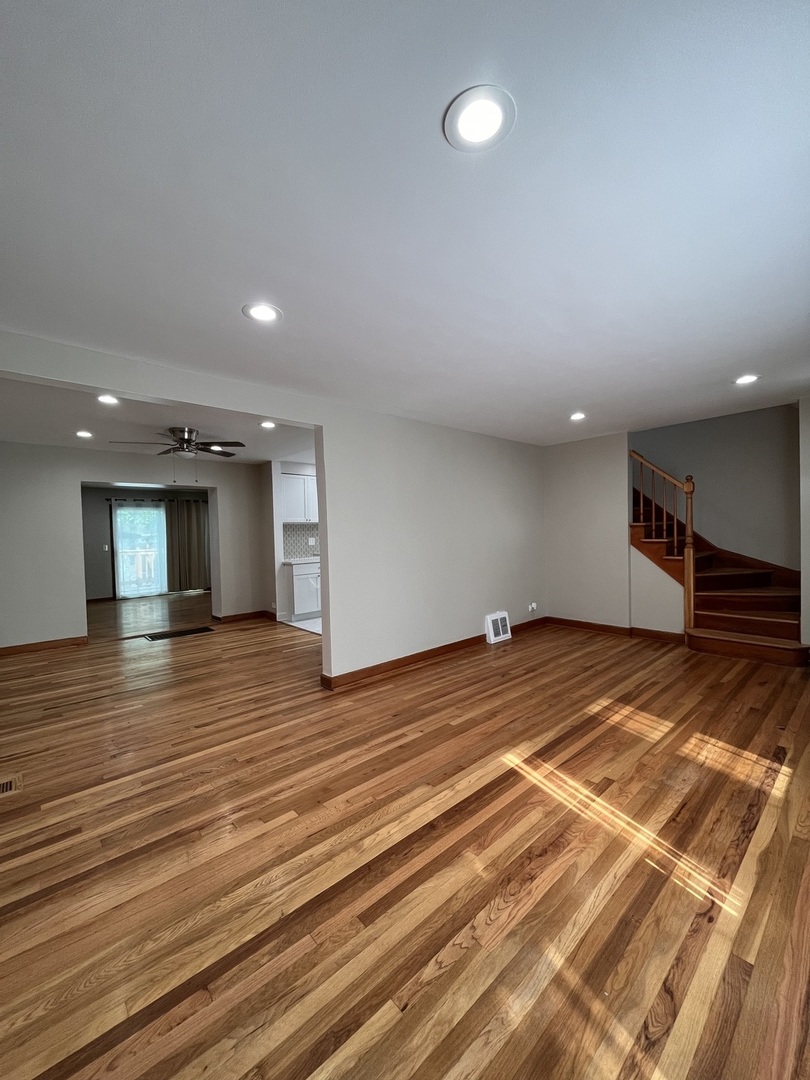 5238 S Hamlin Avenue, Chicago, IL 60632