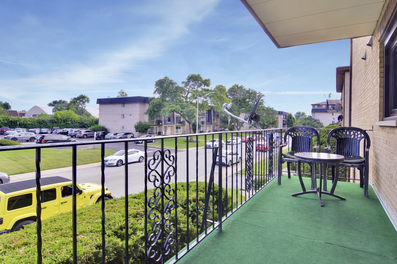 10360 Central Avenue #3C, Oak Lawn, IL 60453