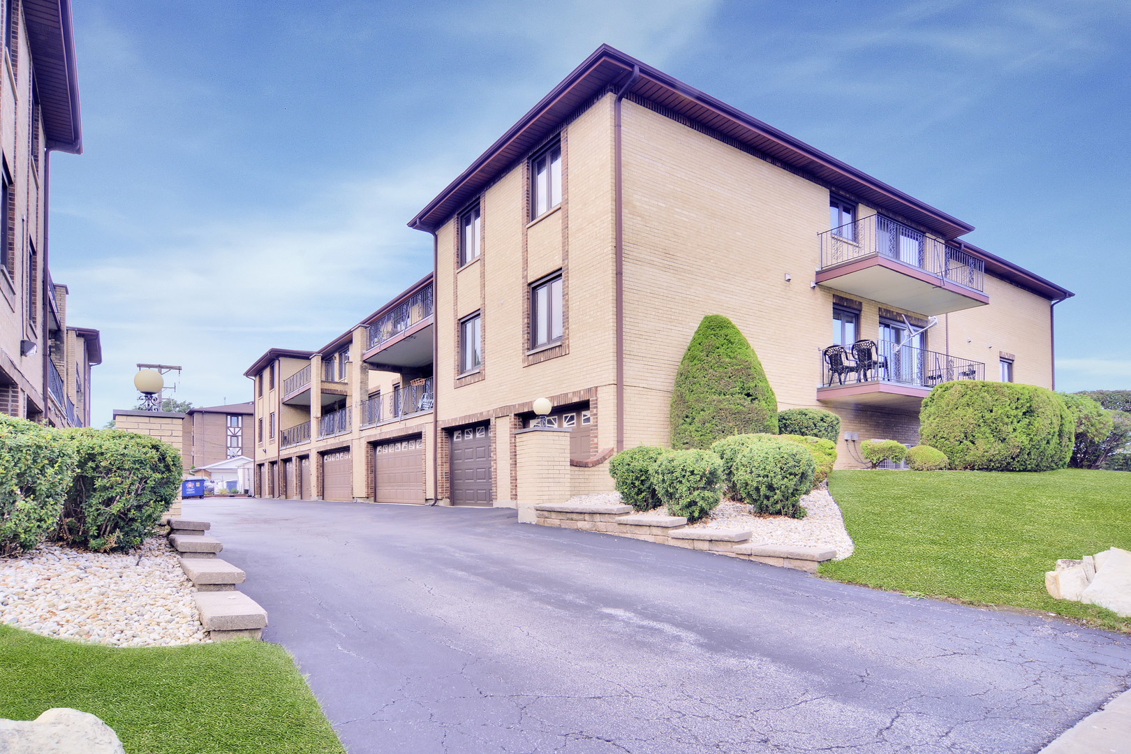 10360 Central Avenue #3C, Oak Lawn, IL 60453