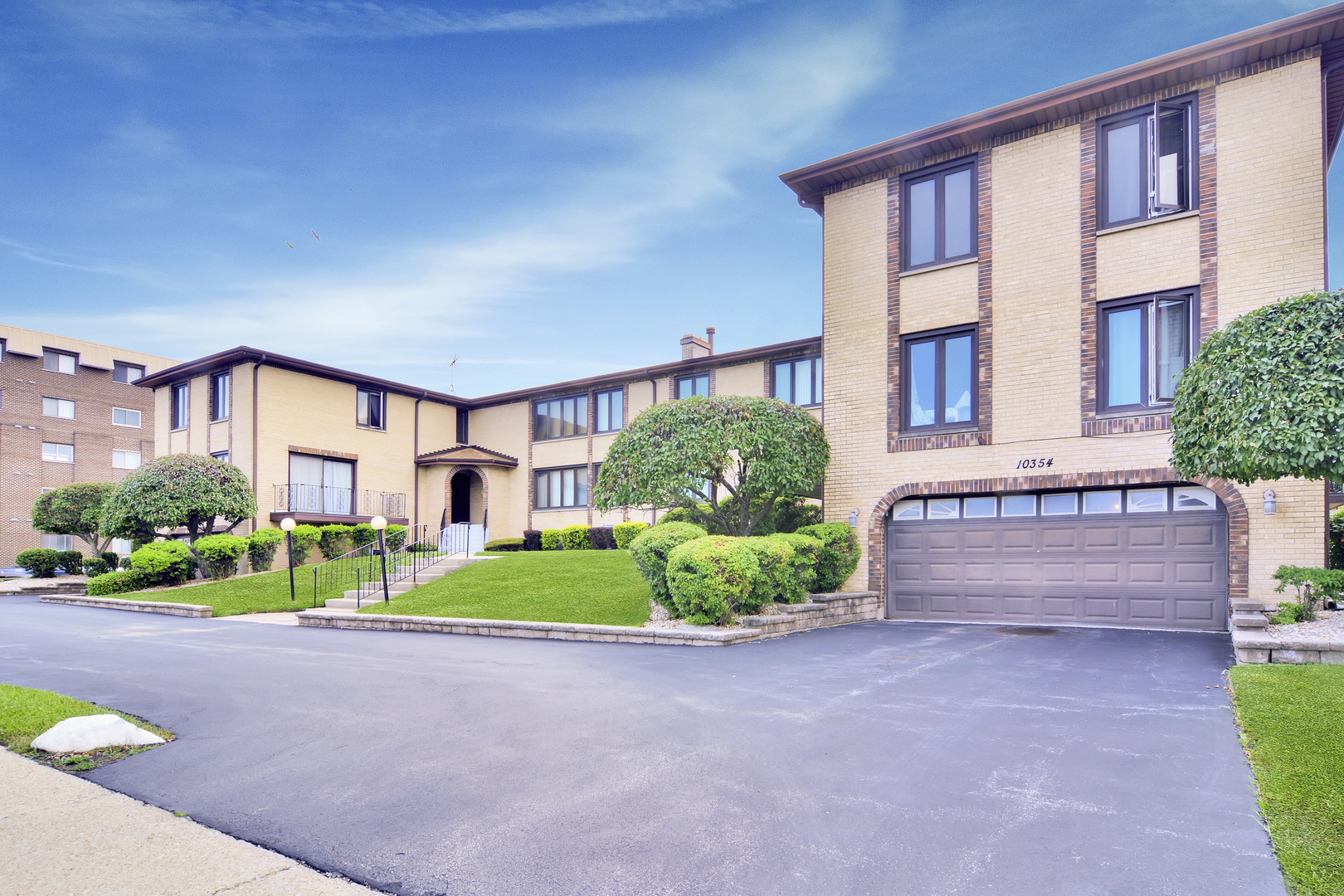 10360 Central Avenue #3C, Oak Lawn, IL 60453