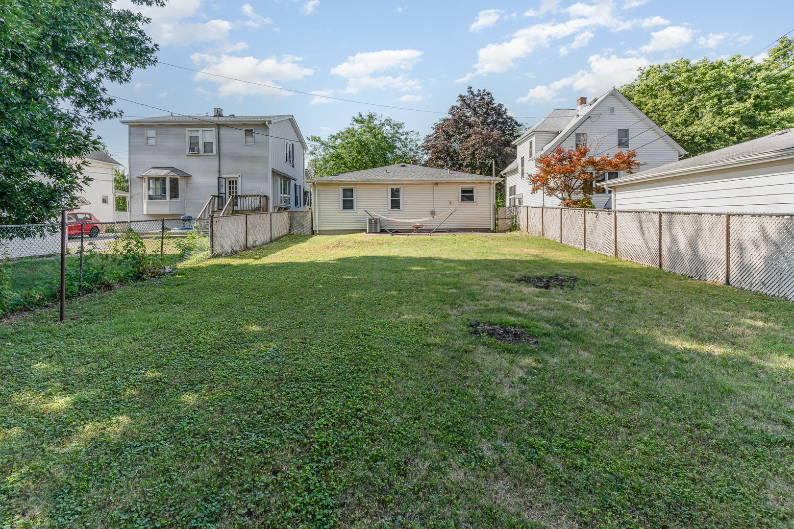 1109 Taylor Street, Joliet, IL 60435
