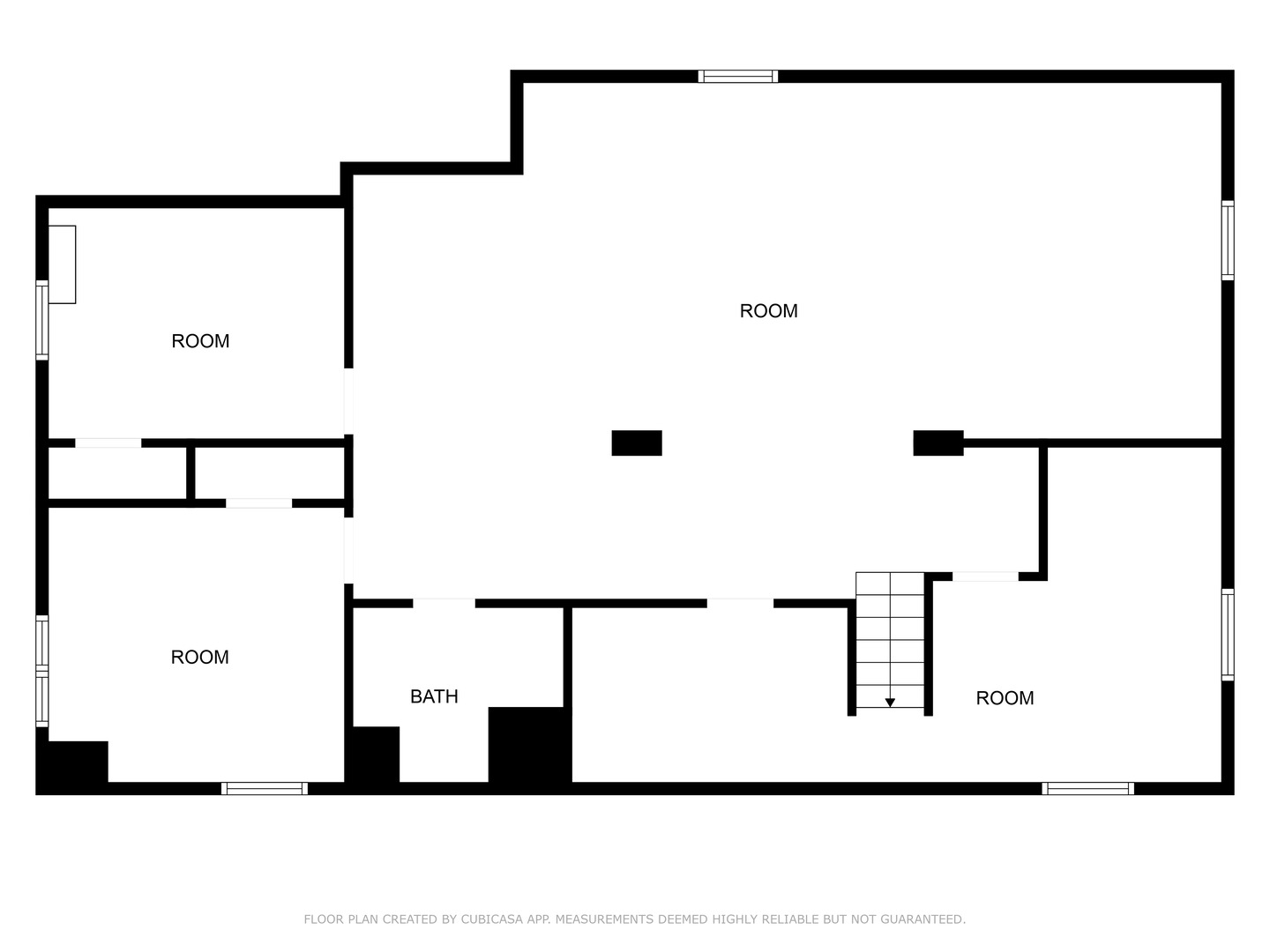 12558 S Stewart Avenue, Chicago, IL 60628