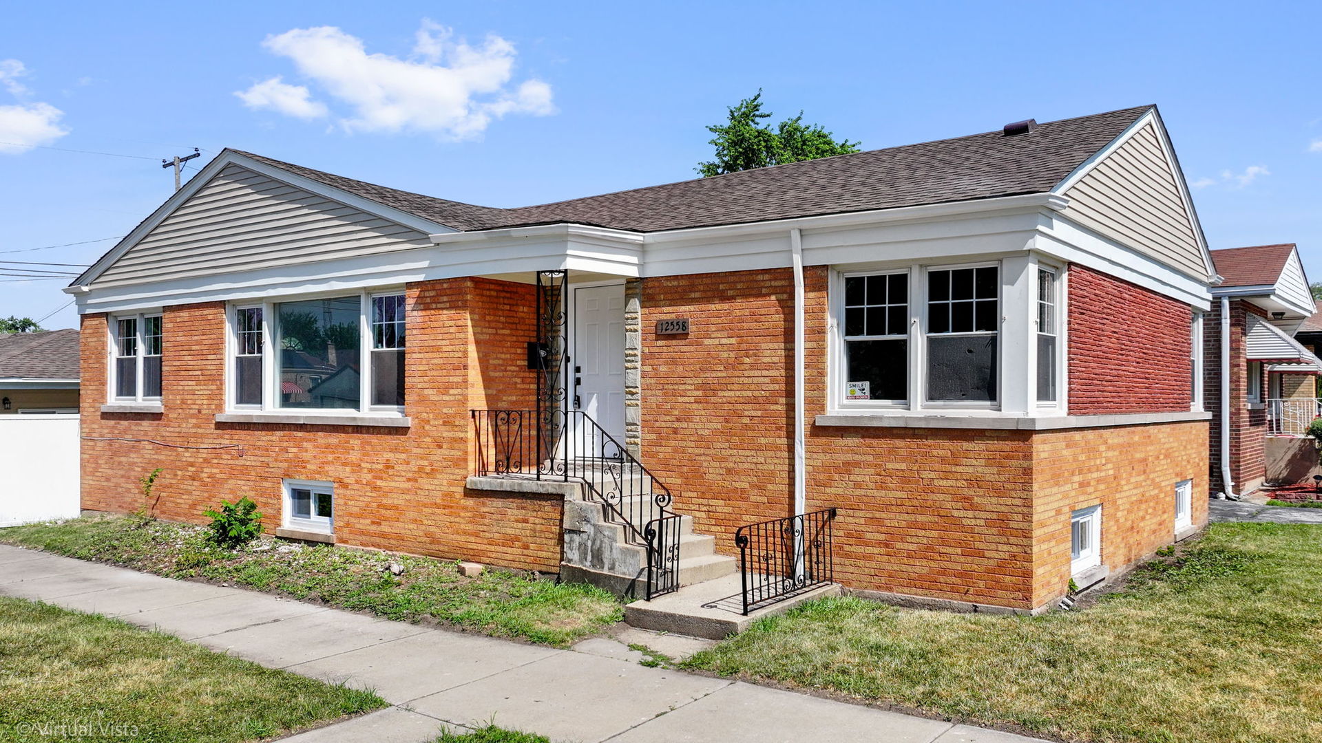 12558 S Stewart Avenue, Chicago, IL 60628