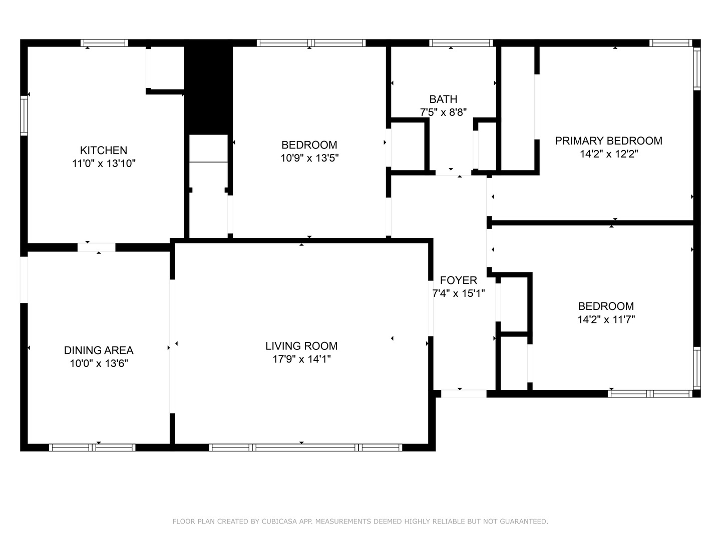 12558 S Stewart Avenue, Chicago, IL 60628