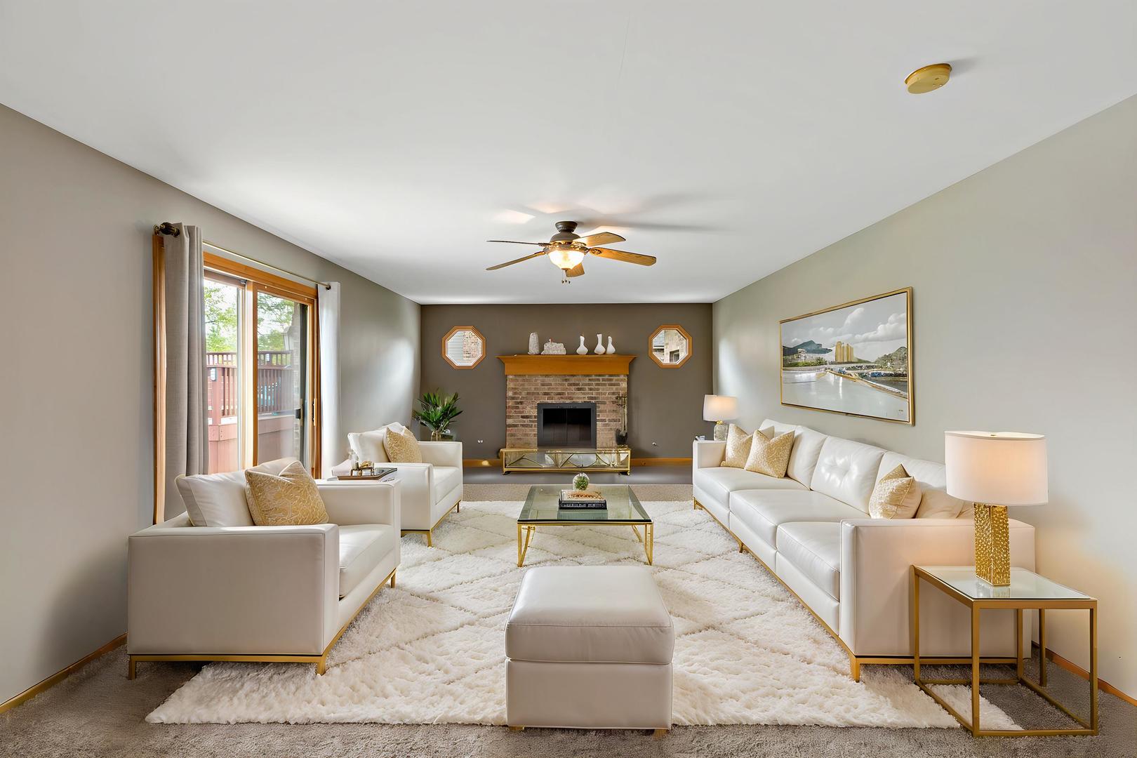 2807 Southwind Drive, New Lenox, IL 60451