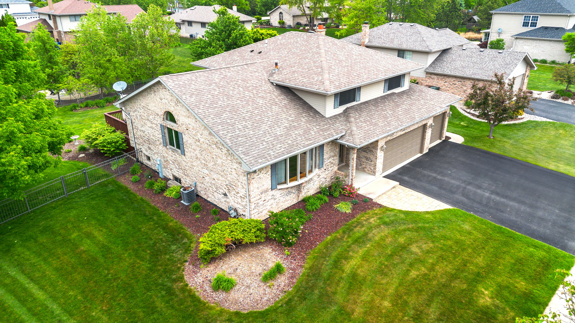 2807 Southwind Drive, New Lenox, IL 60451