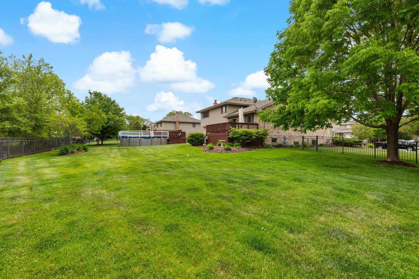2807 Southwind Drive, New Lenox, IL 60451