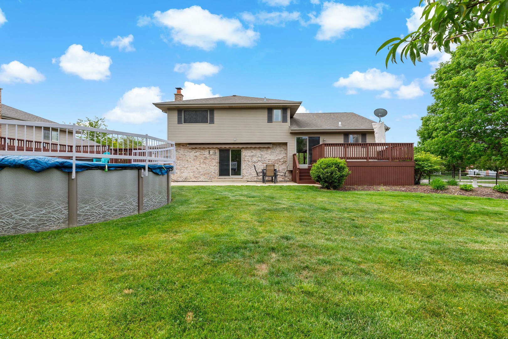 2807 Southwind Drive, New Lenox, IL 60451