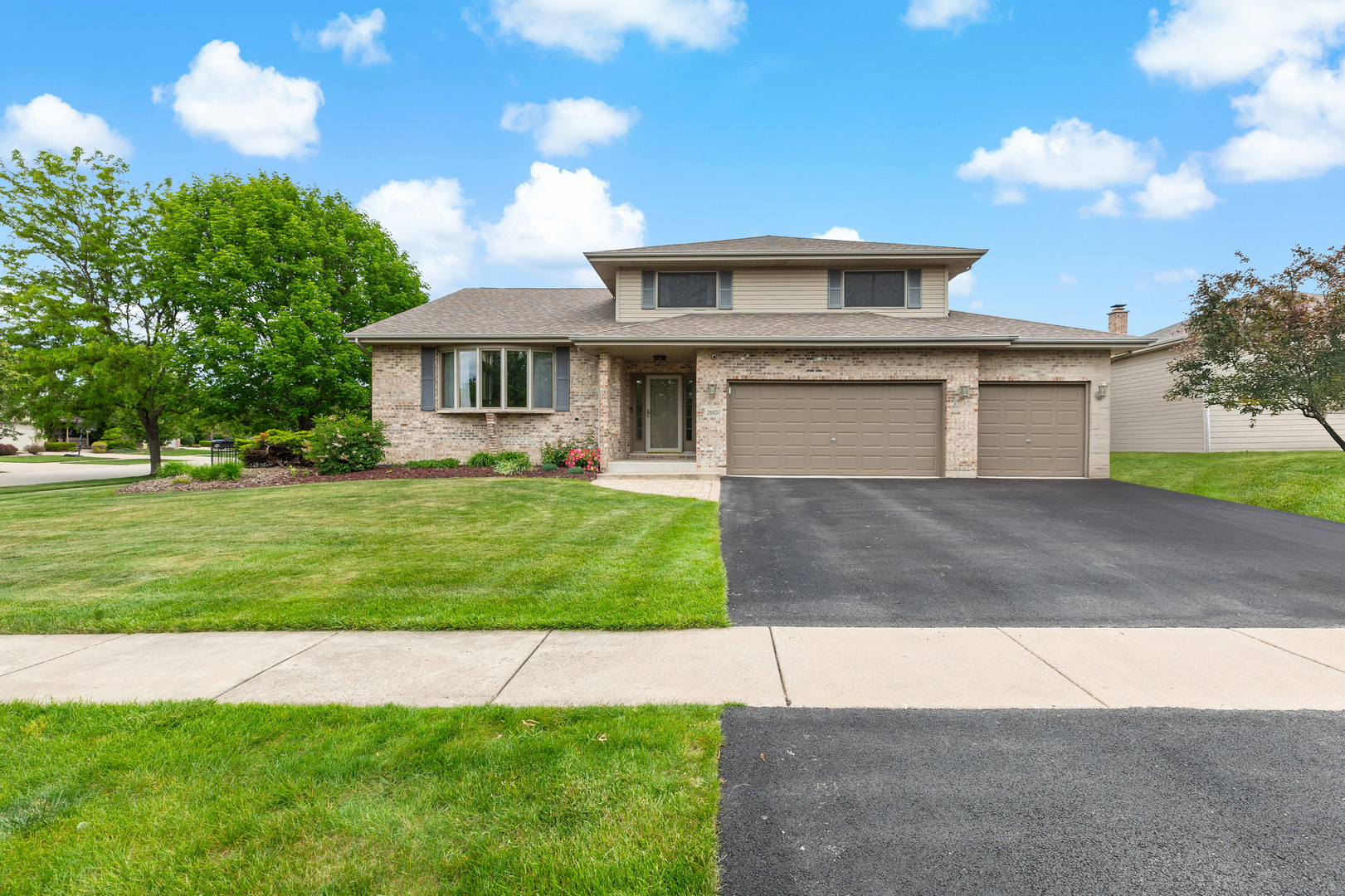 2807 Southwind Drive, New Lenox, IL 60451