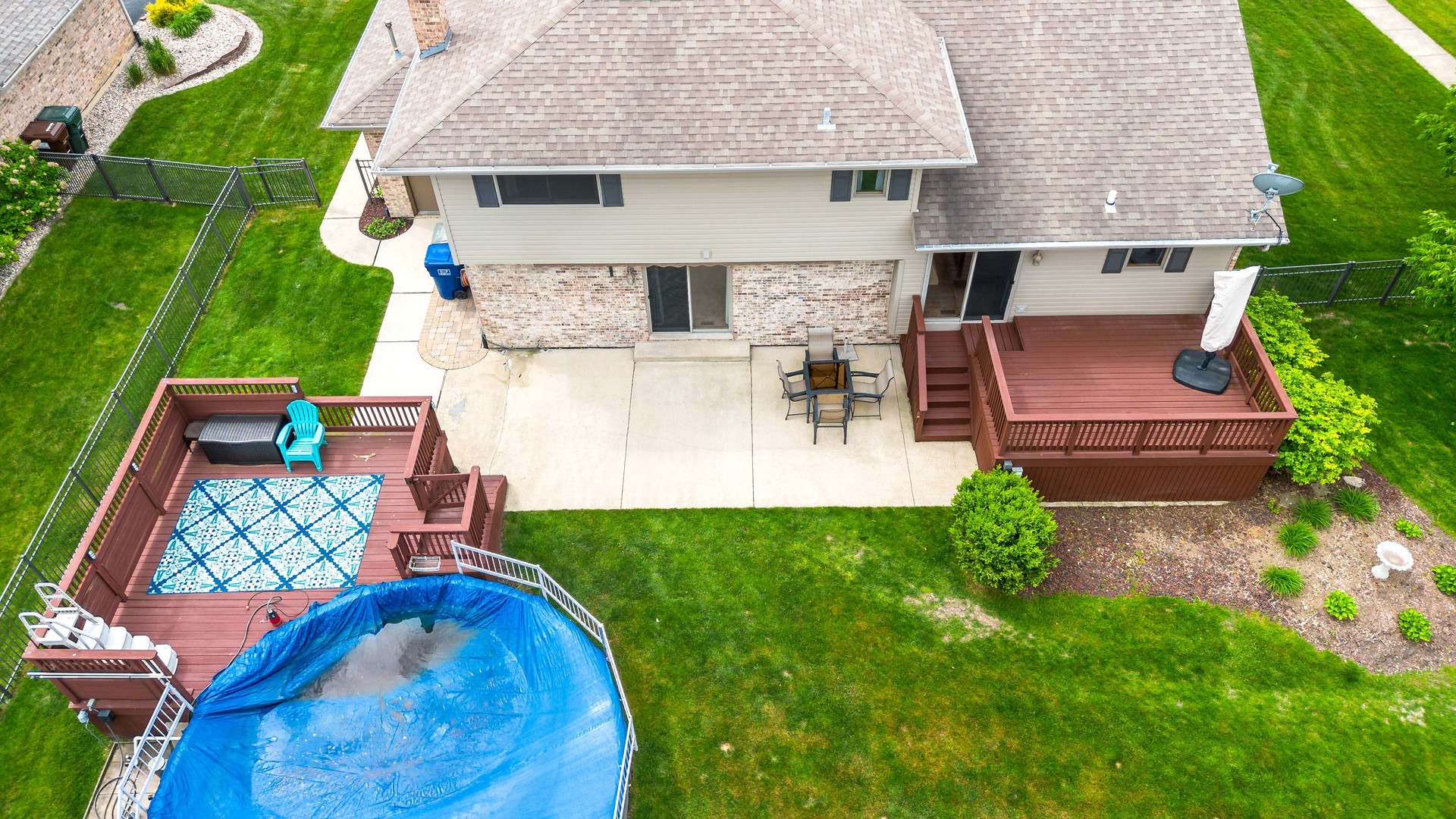 2807 Southwind Drive, New Lenox, IL 60451