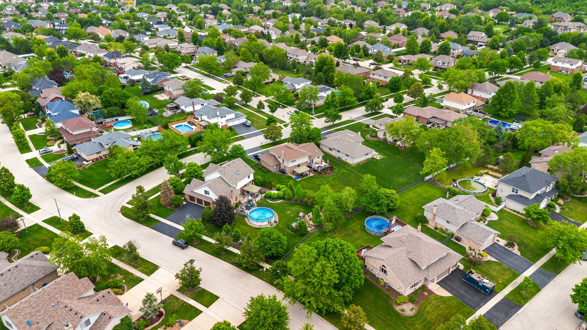 2807 Southwind Drive, New Lenox, IL 60451