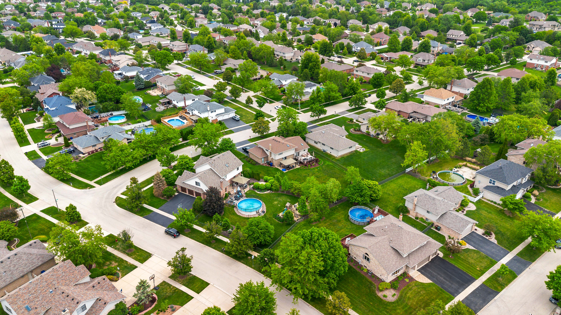 2807 Southwind Drive, New Lenox, IL 60451