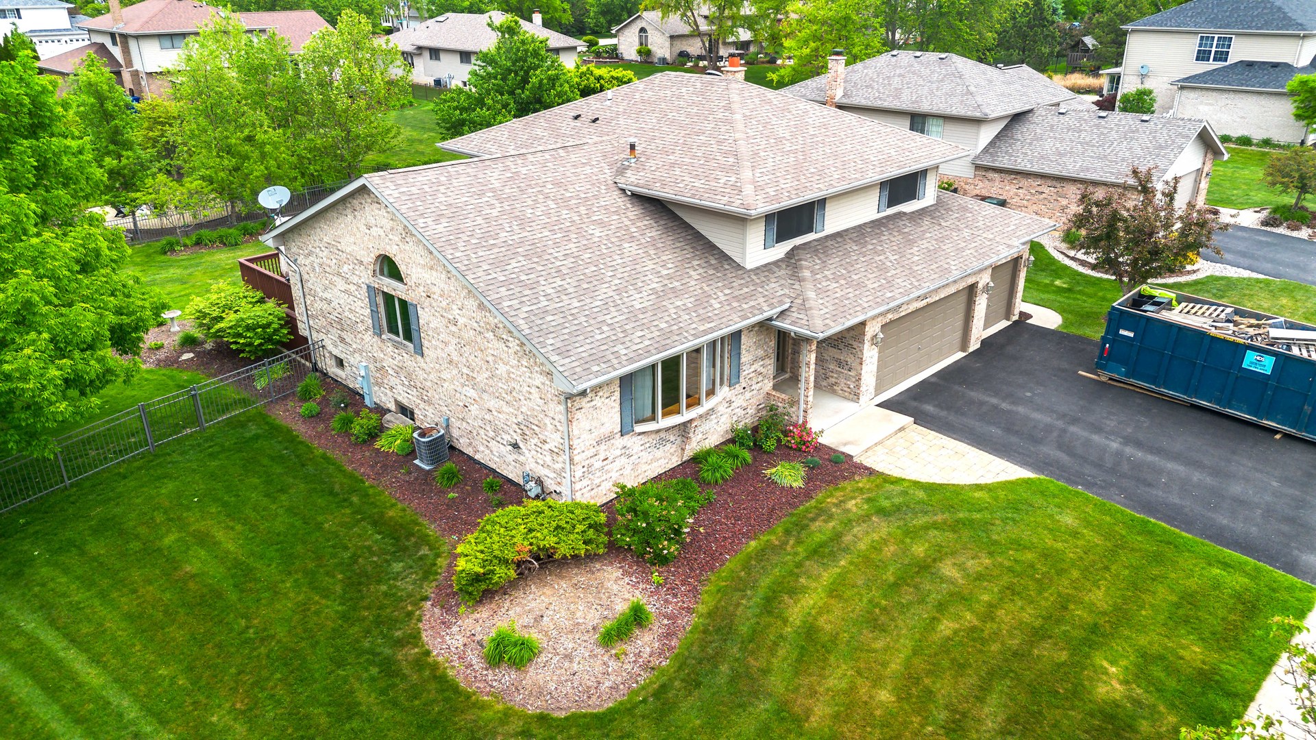 2807 Southwind Drive, New Lenox, IL 60451