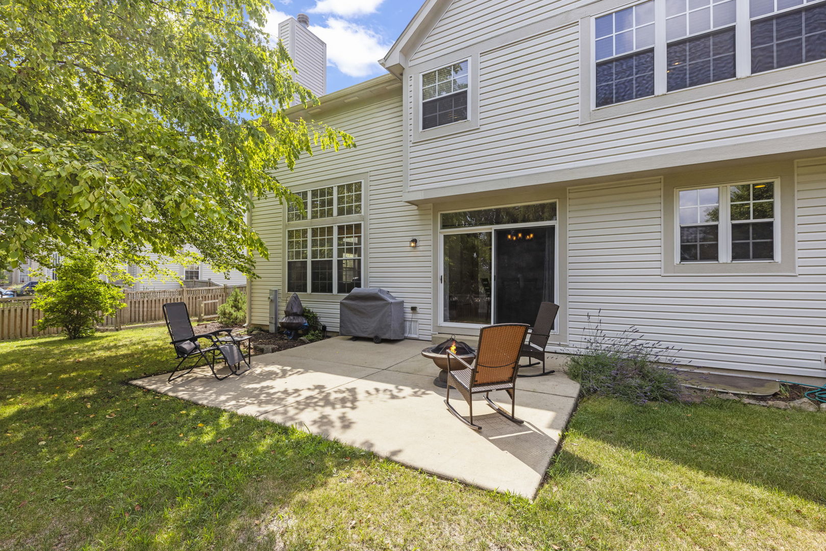 26500 Rustling Birch Way, Plainfield, IL 60585