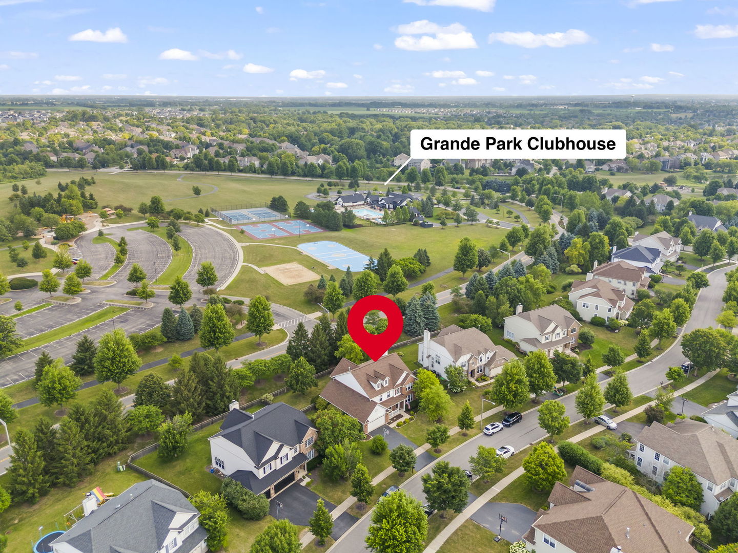 26500 Rustling Birch Way, Plainfield, IL 60585