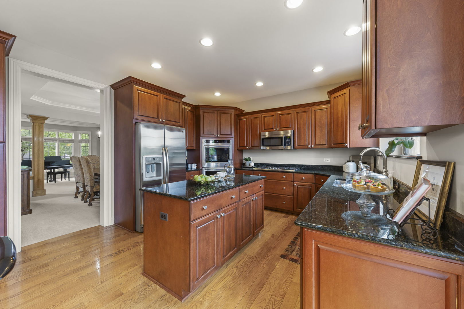 3316 Tall Grass Drive, Naperville, IL 60564