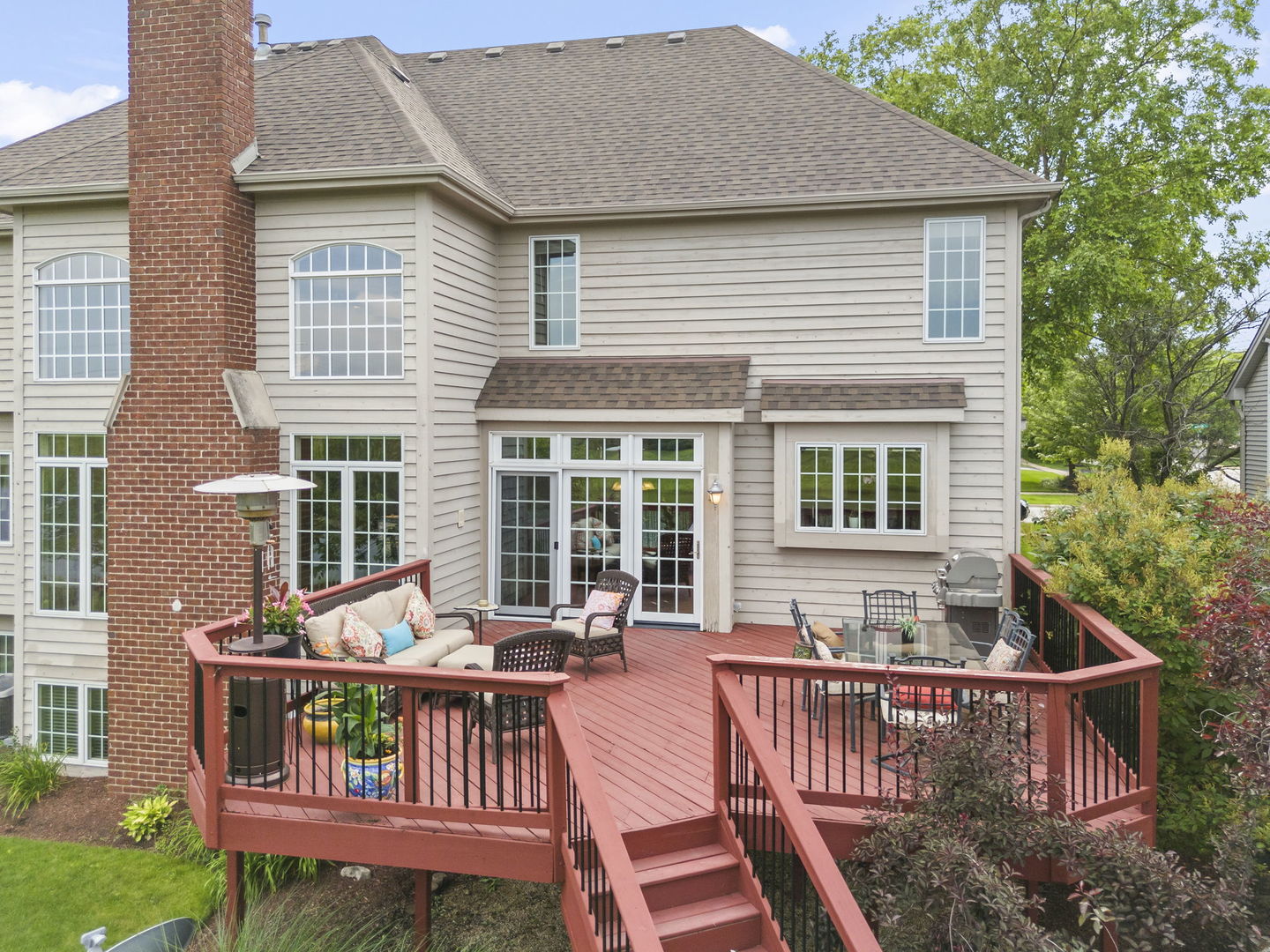3316 Tall Grass Drive, Naperville, IL 60564
