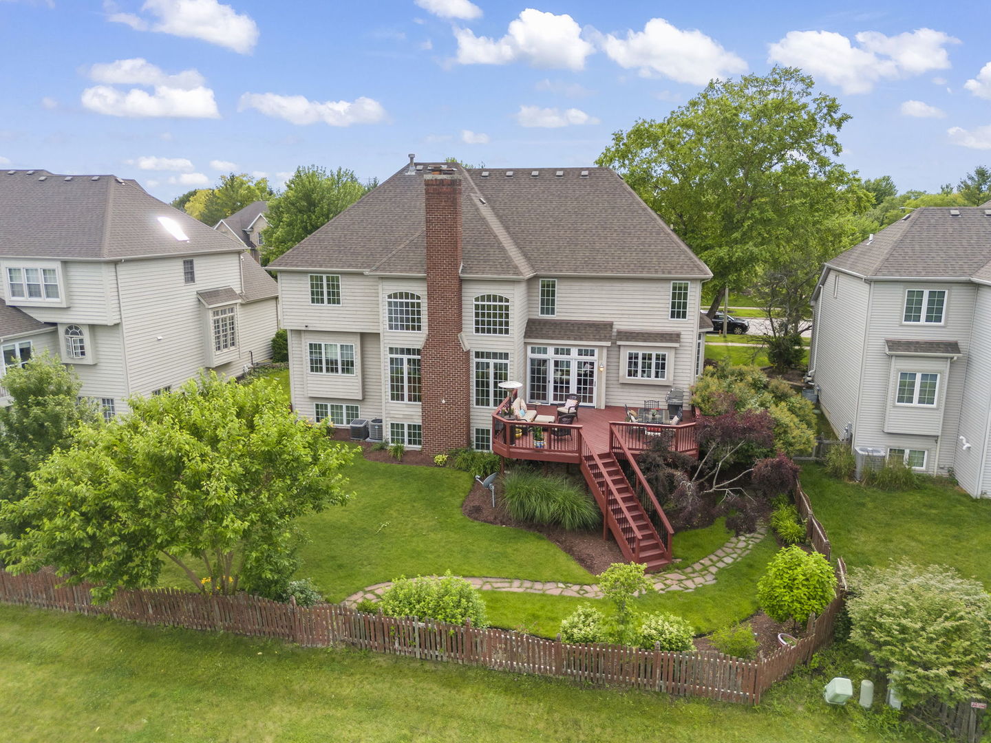 3316 Tall Grass Drive, Naperville, IL 60564