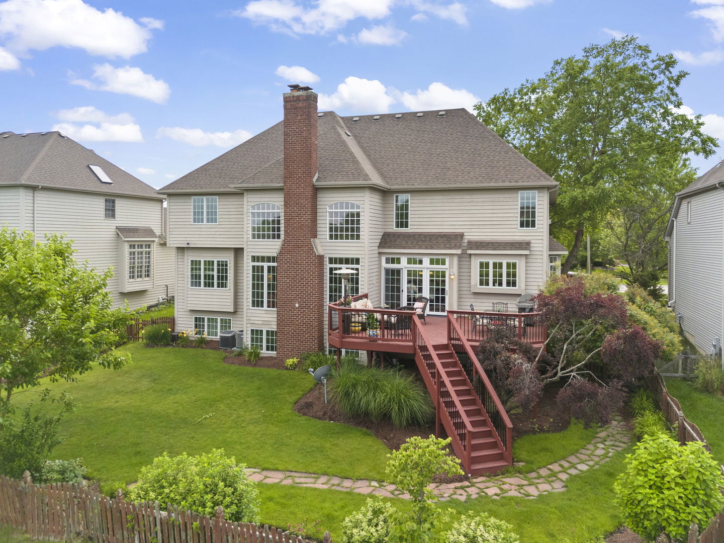 3316 Tall Grass Drive, Naperville, IL 60564