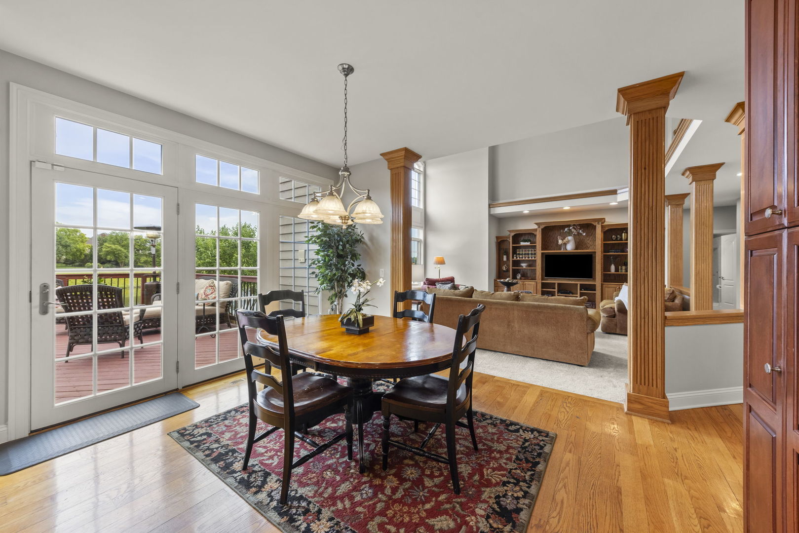 3316 Tall Grass Drive, Naperville, IL 60564