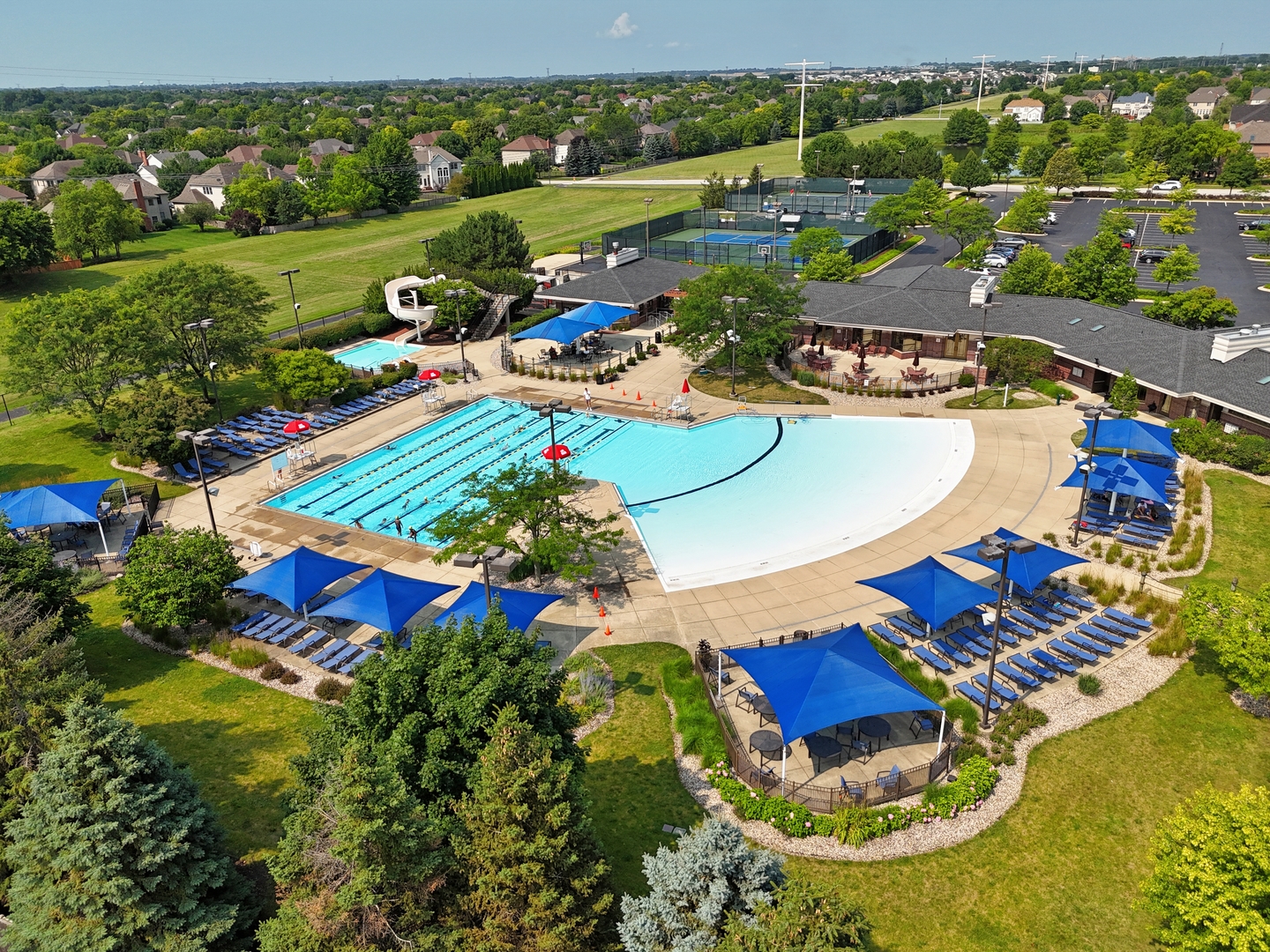 3316 Tall Grass Drive, Naperville, IL 60564