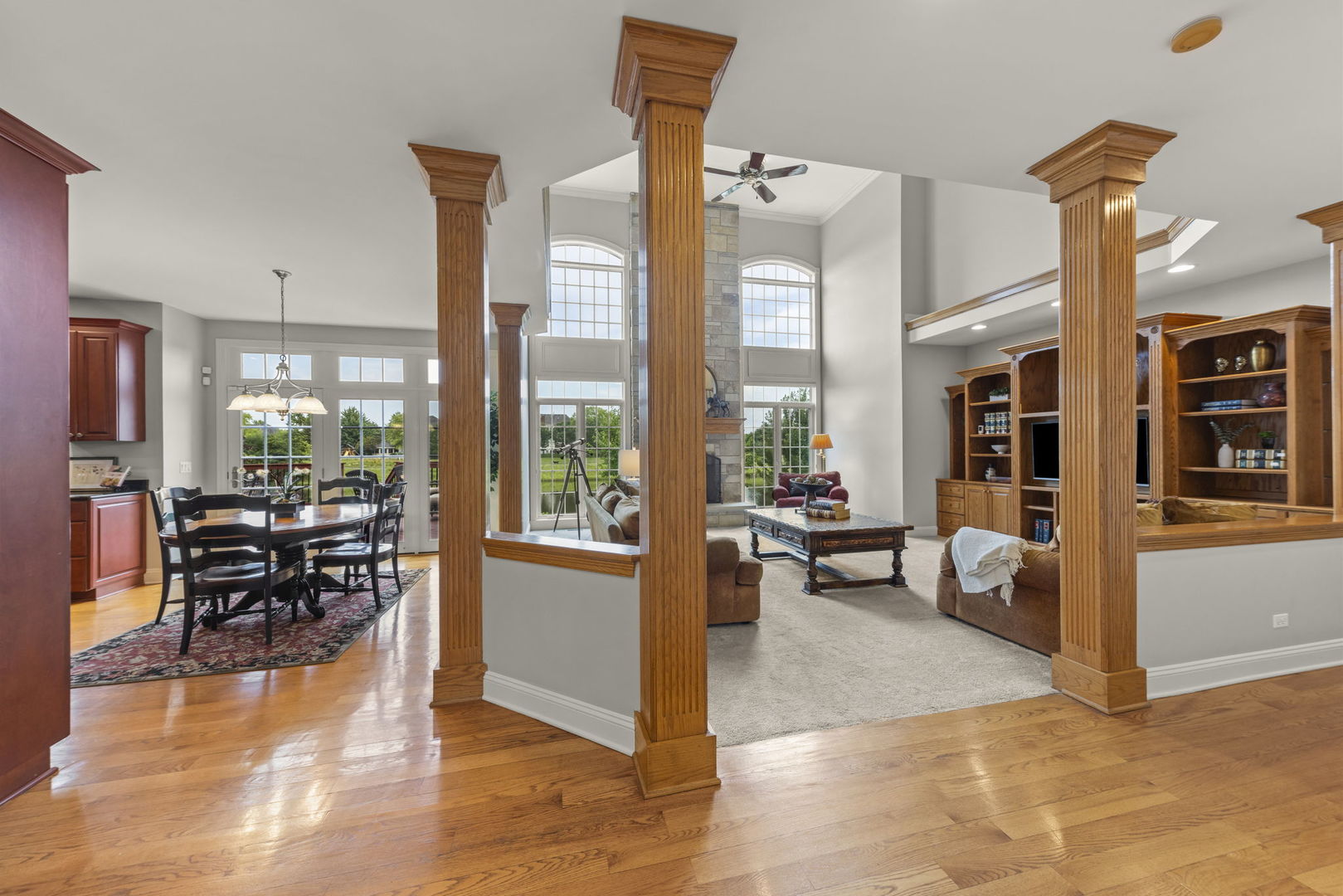 3316 Tall Grass Drive, Naperville, IL 60564