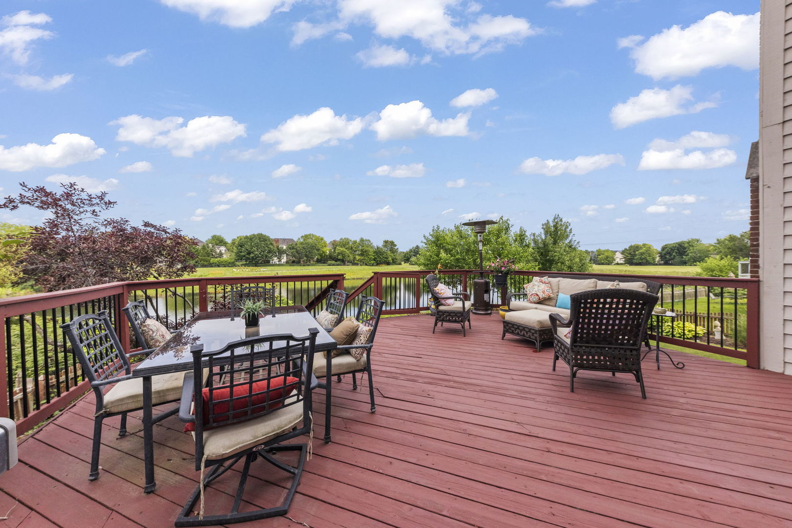 3316 Tall Grass Drive, Naperville, IL 60564