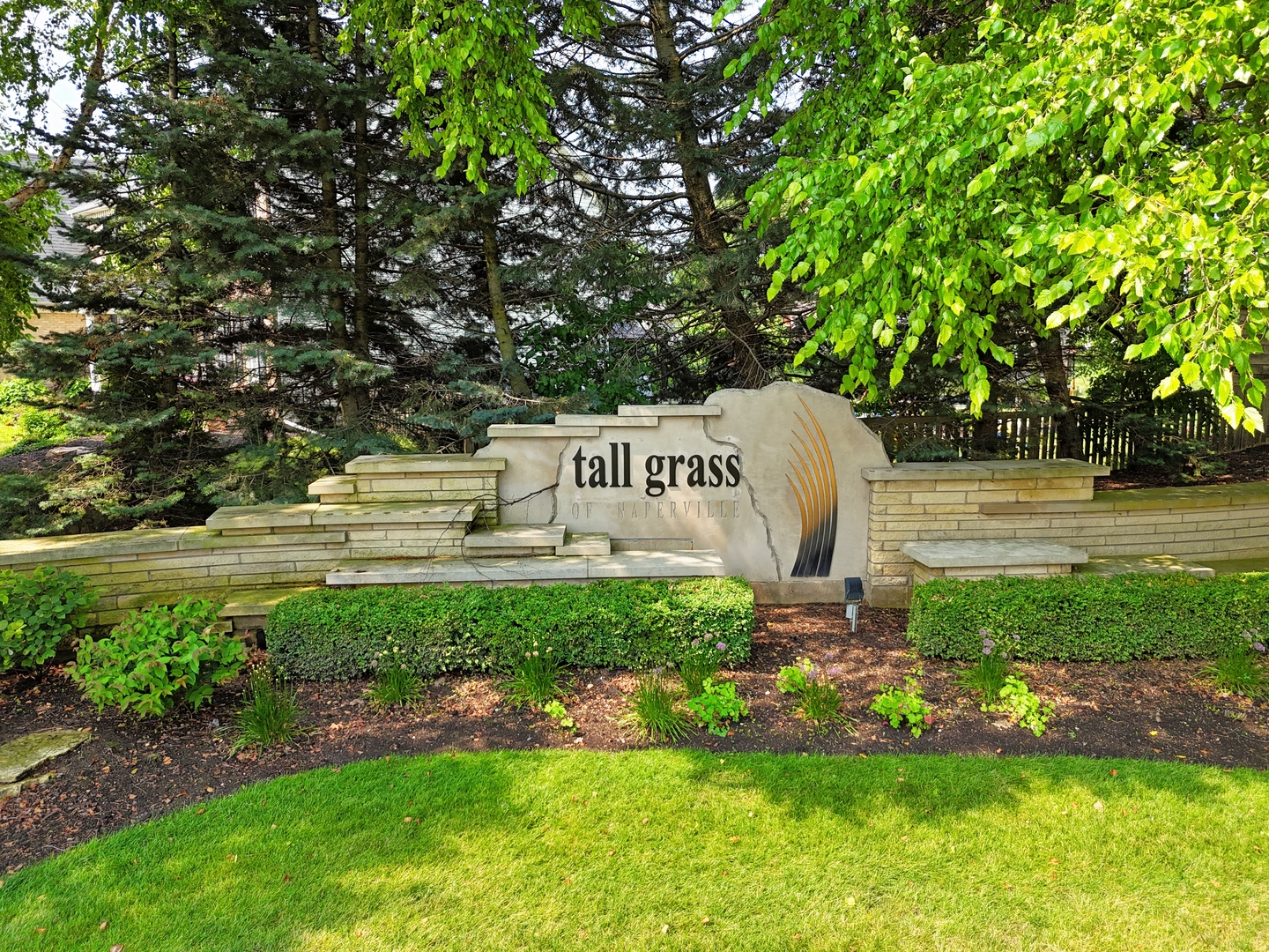 3316 Tall Grass Drive, Naperville, IL 60564